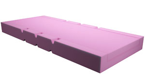 materasso synerplus s comfort